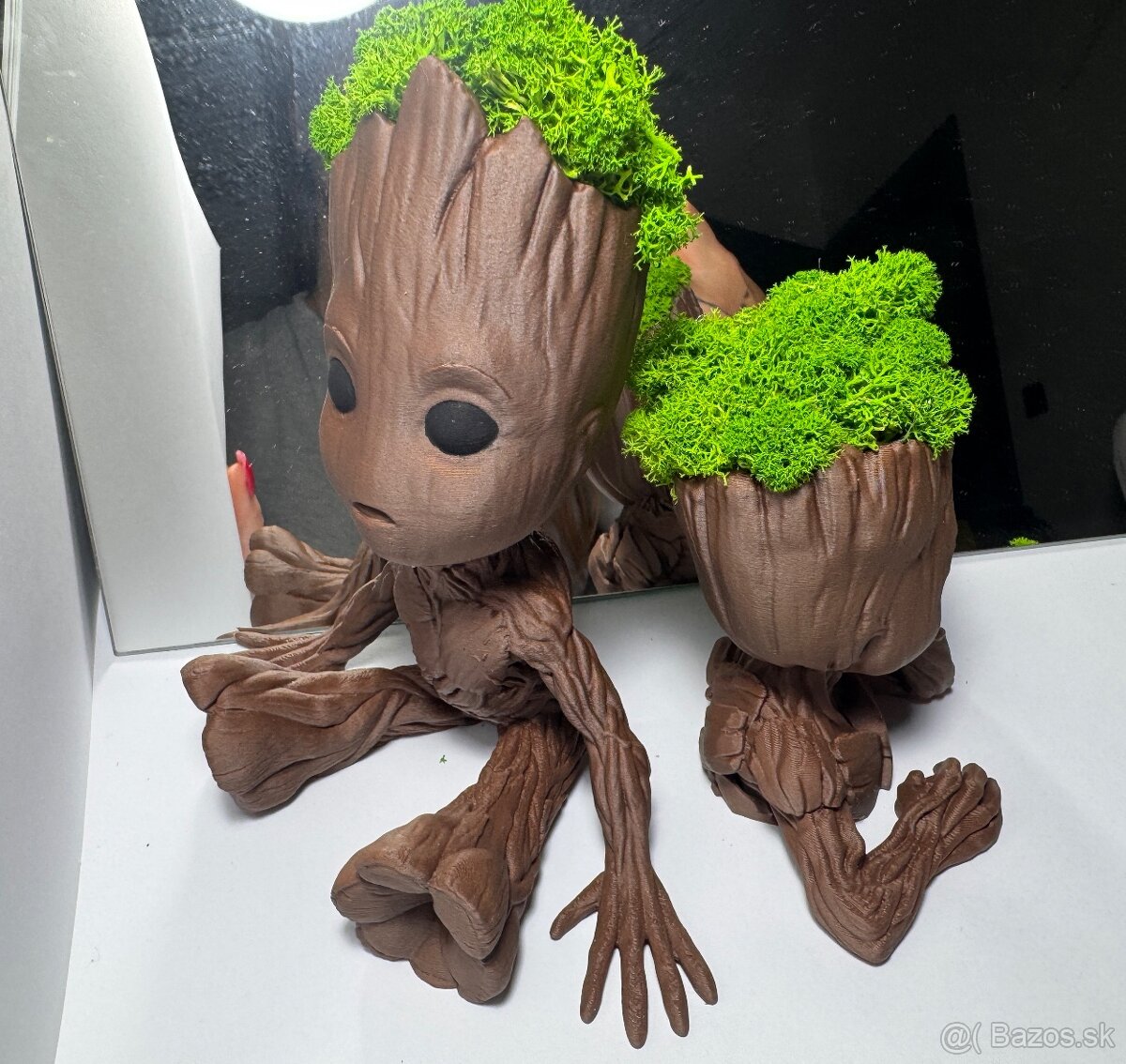 Vianočná akcia Groot - 2