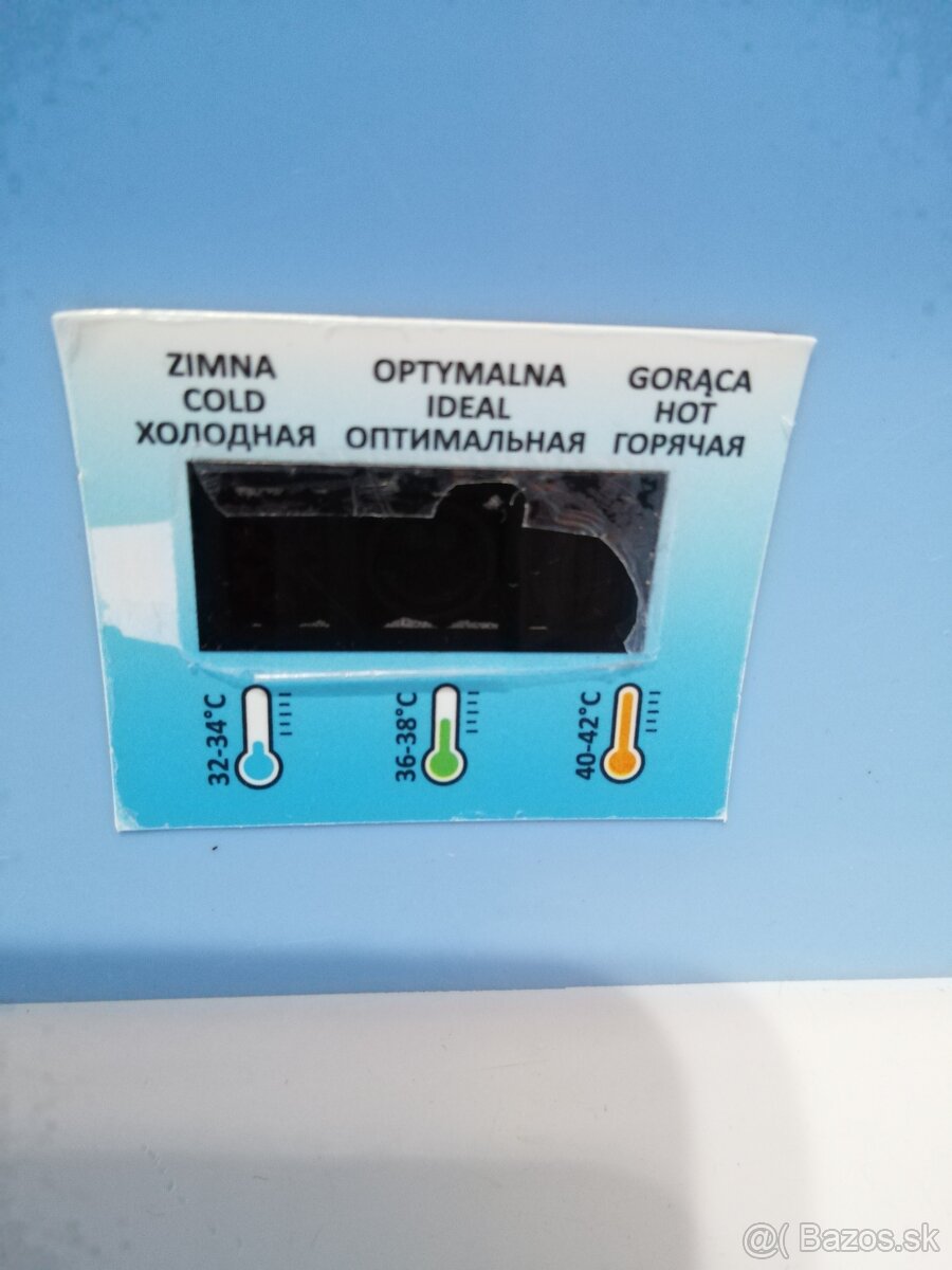 Detská vanička - 2