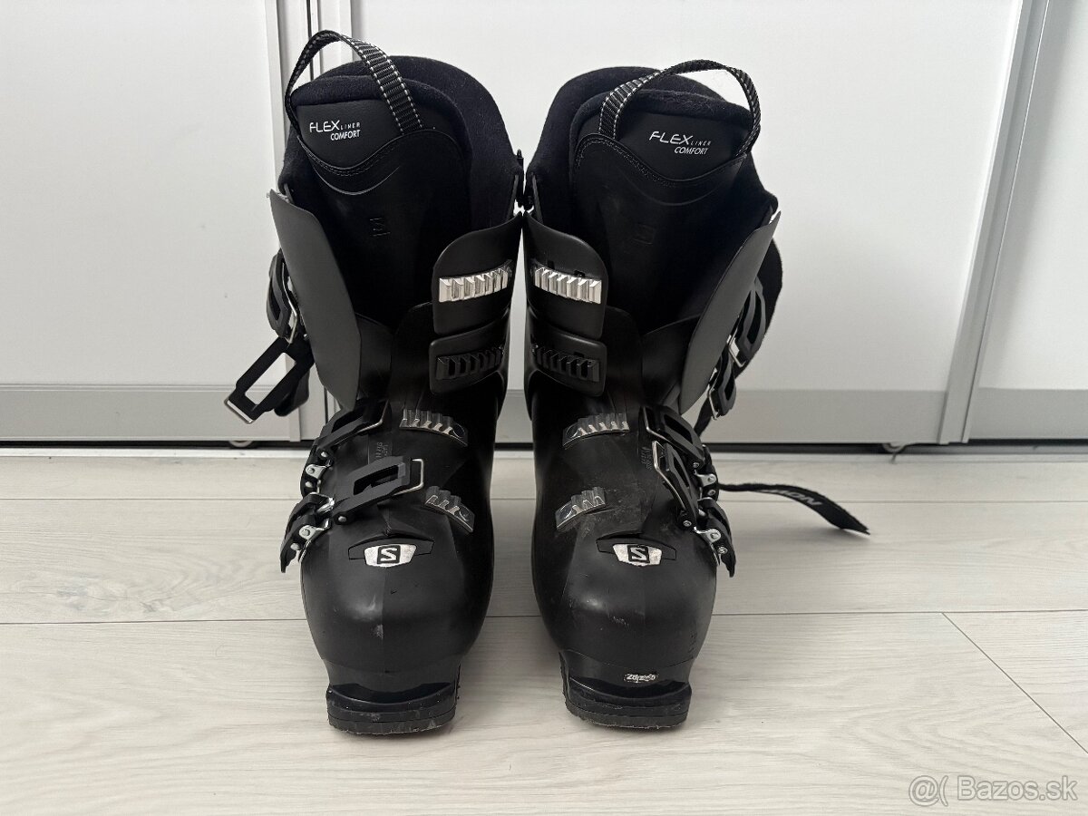 Salomon X Access 70 Wide - 2