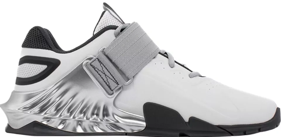 Nové vzpieracie topánky Nike 44,5 Nike SAVALEOS So Zárukou - 2