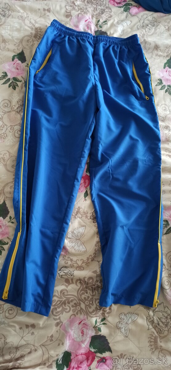 Vojenské športové oblečenie - 2