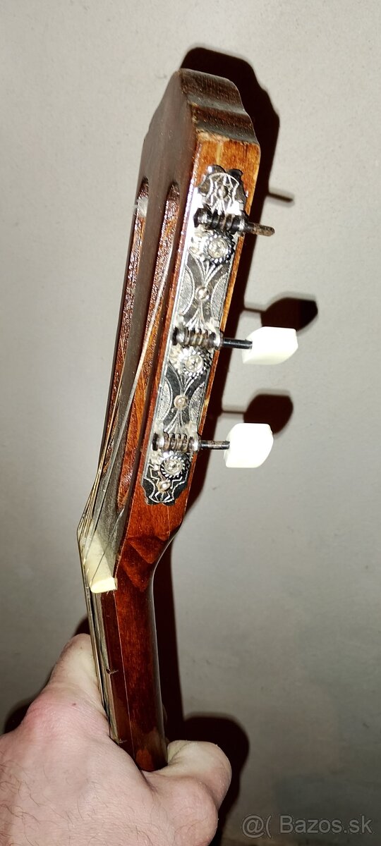 Predám akustickú gitaru Cremona - 2