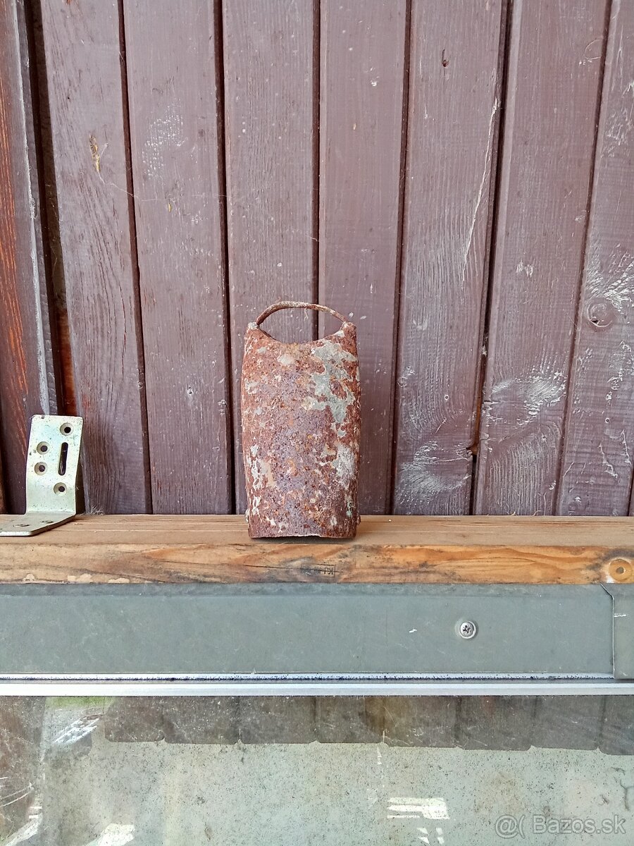 Predám rôzne starožitnosti - 2