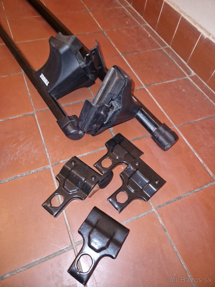 Strešny nosič thule - 2