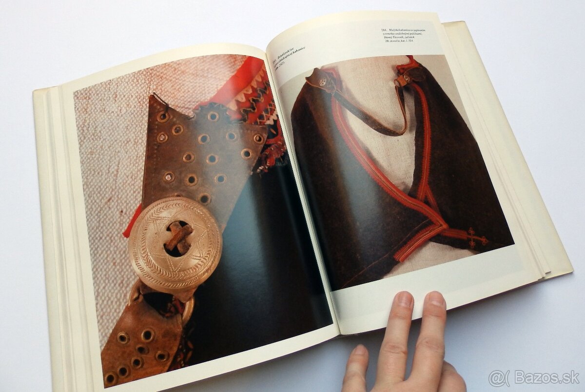 Predám knihu Šperk - 2