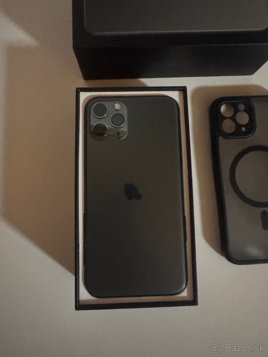 iPhone 11 pro - 2