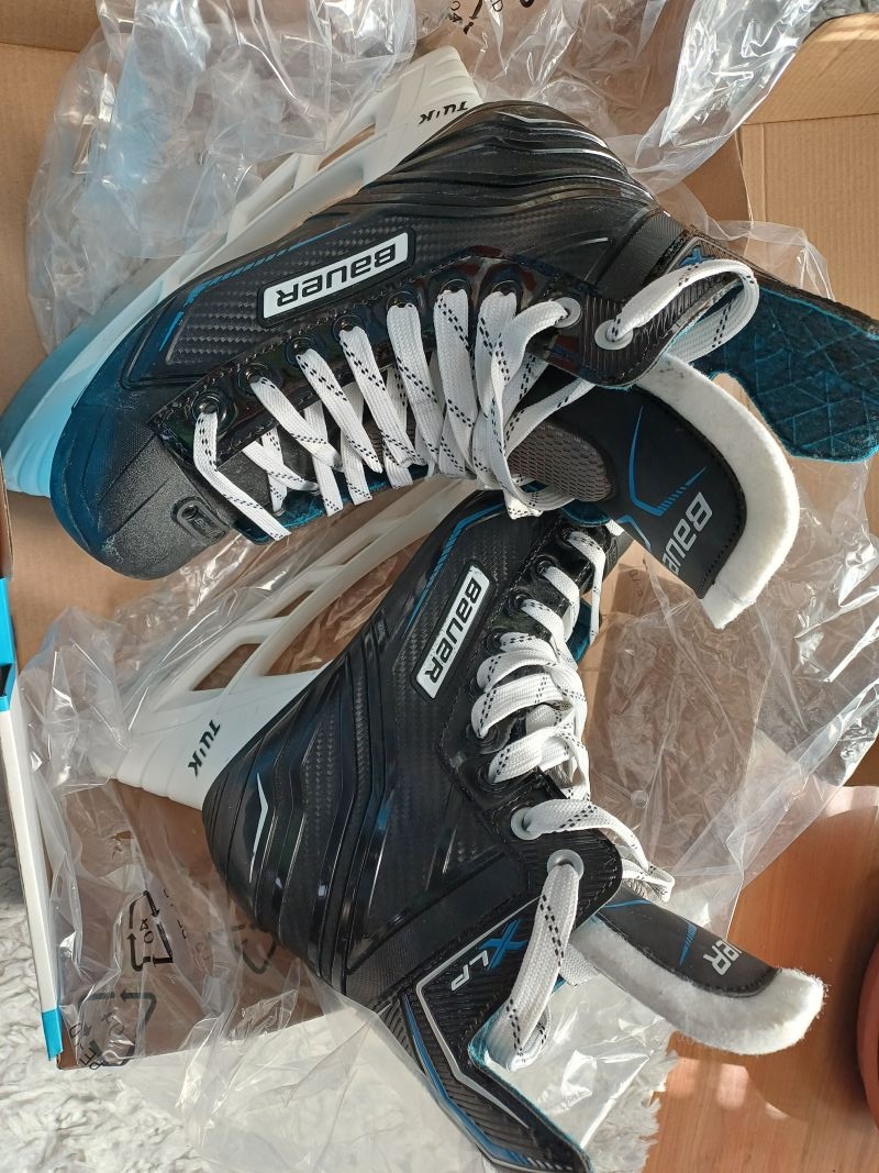 Korčule Bauer XLP - 2