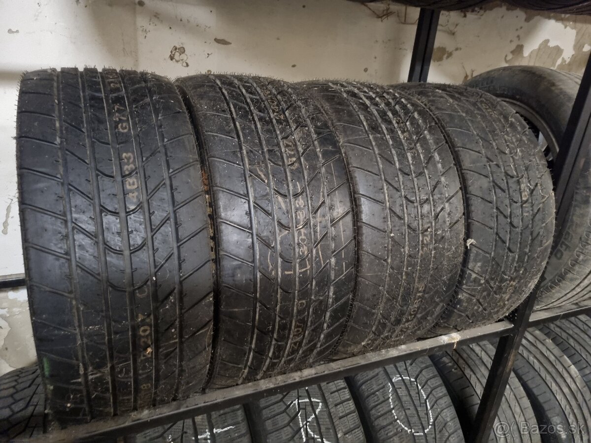 Predam pneu 240/640 R18 - 2