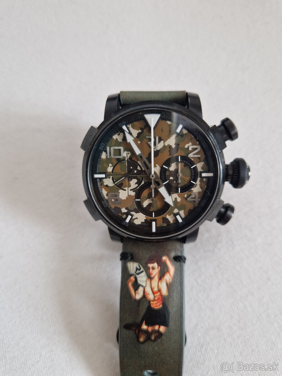 romain jerome - 2