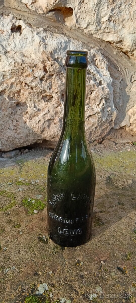 Fľaša, vešiak, misa, džbán.. - 2