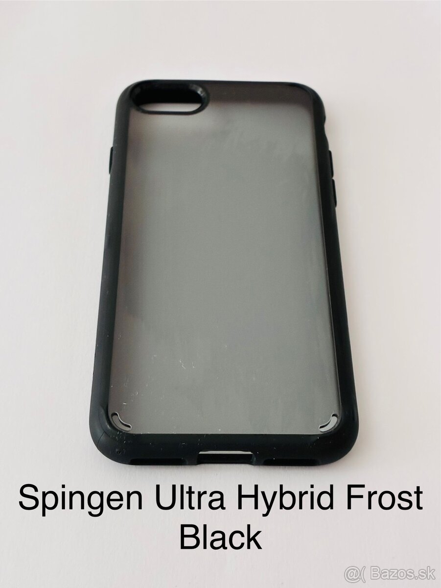 Kryt Iphone SE 2022 - 2