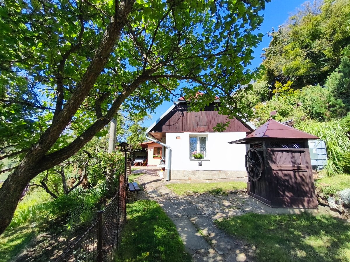 Rodinný dom vhodný ako víkendový domček v Prešove - 2