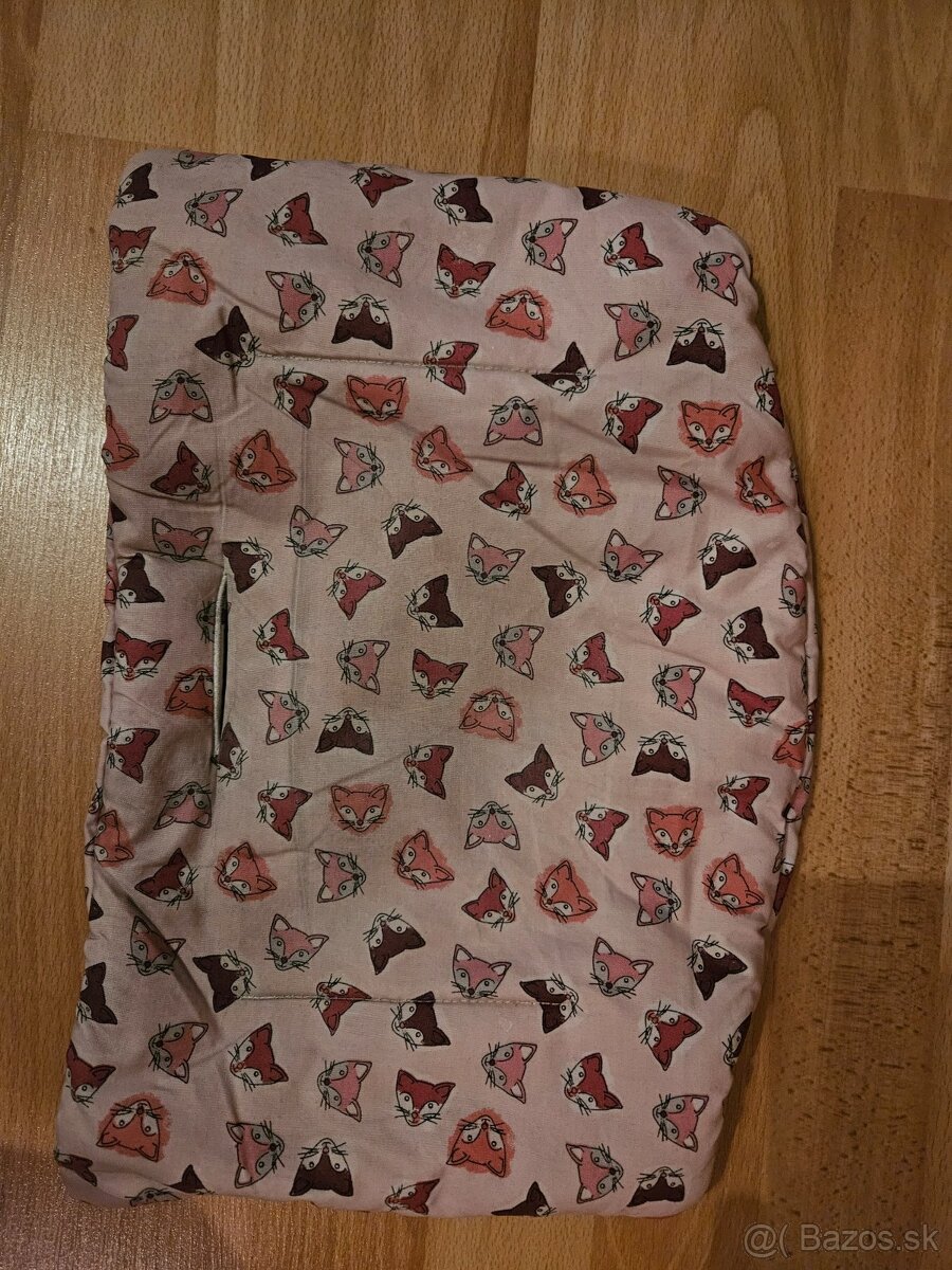 Vankúšik - poťah na stoličku Stokke Tripp Trapp - 2