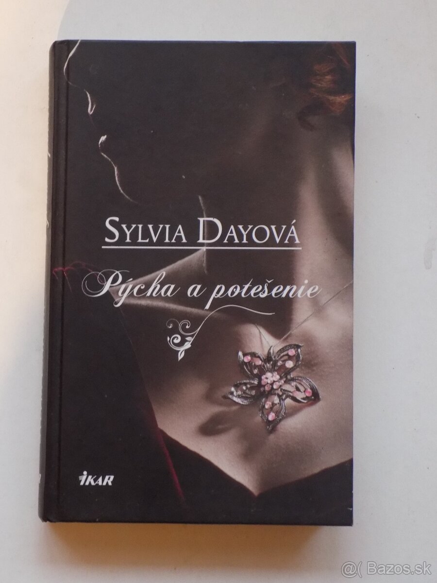 Historické romance-Sands,Day,Ladd,Cartland,Heyerová a iný - 2