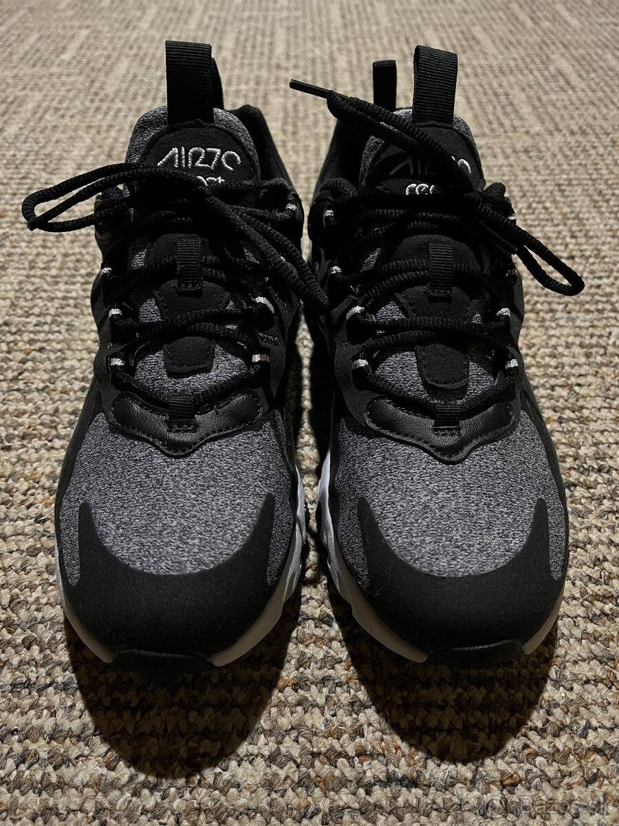 Nike Air max 270 react - 2