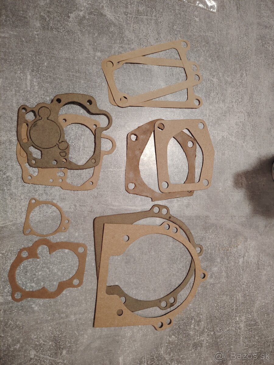 Skoda 100 110r 1000 MB - 2