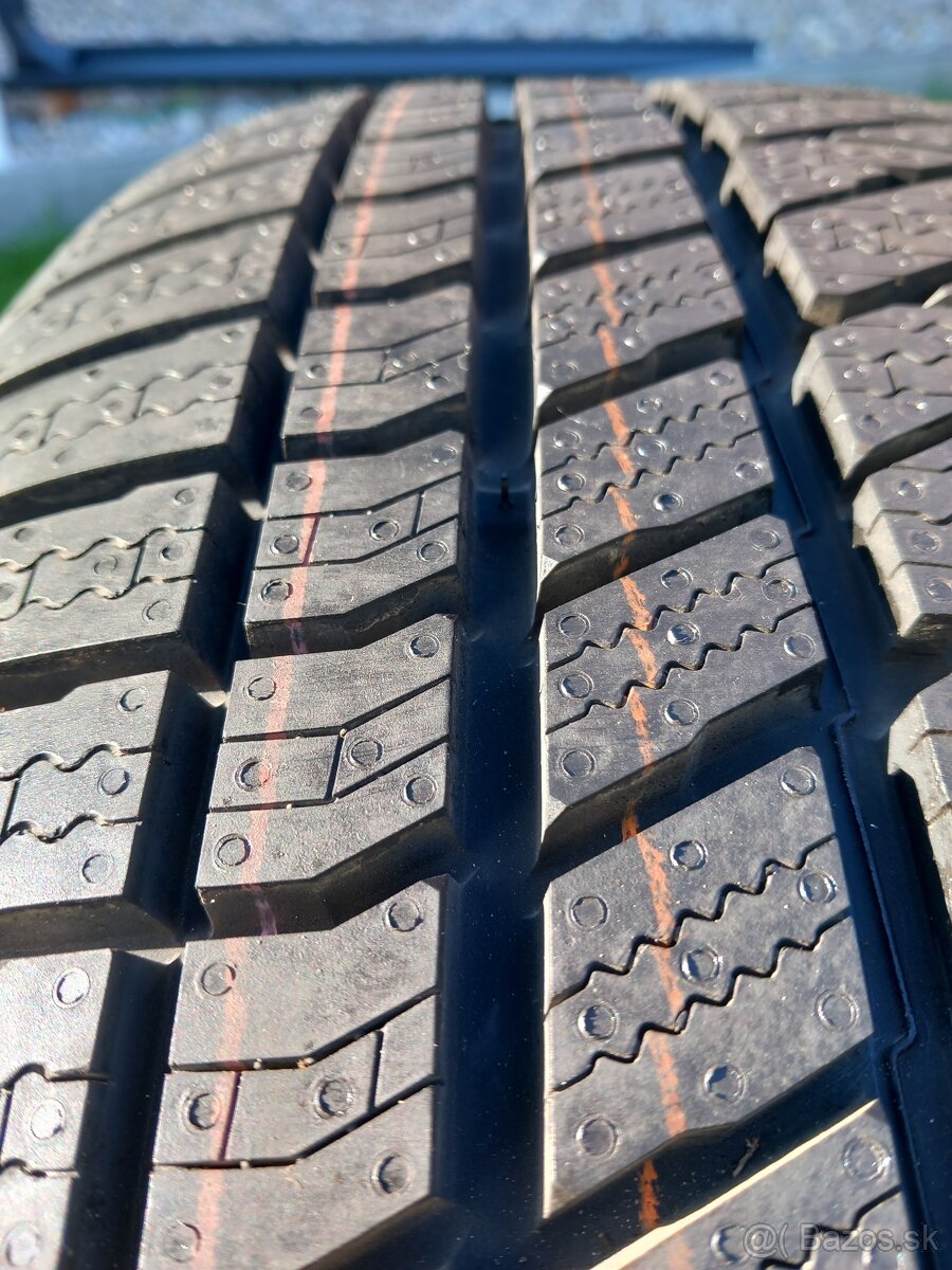 255/55 r19 zimne pneumatiky 2kusy - 2
