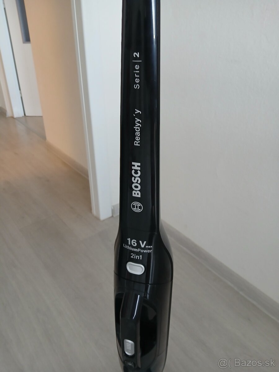 Bosch Ready'y Serie2 16 V - 2