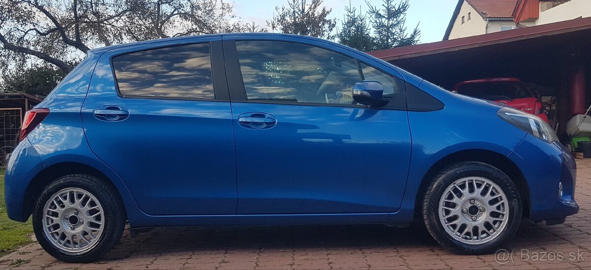 Toyota Yaris - 2