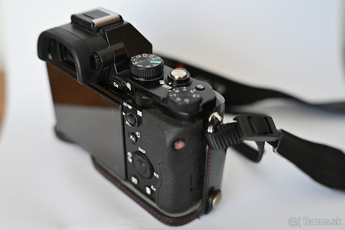SONY A7 - 2