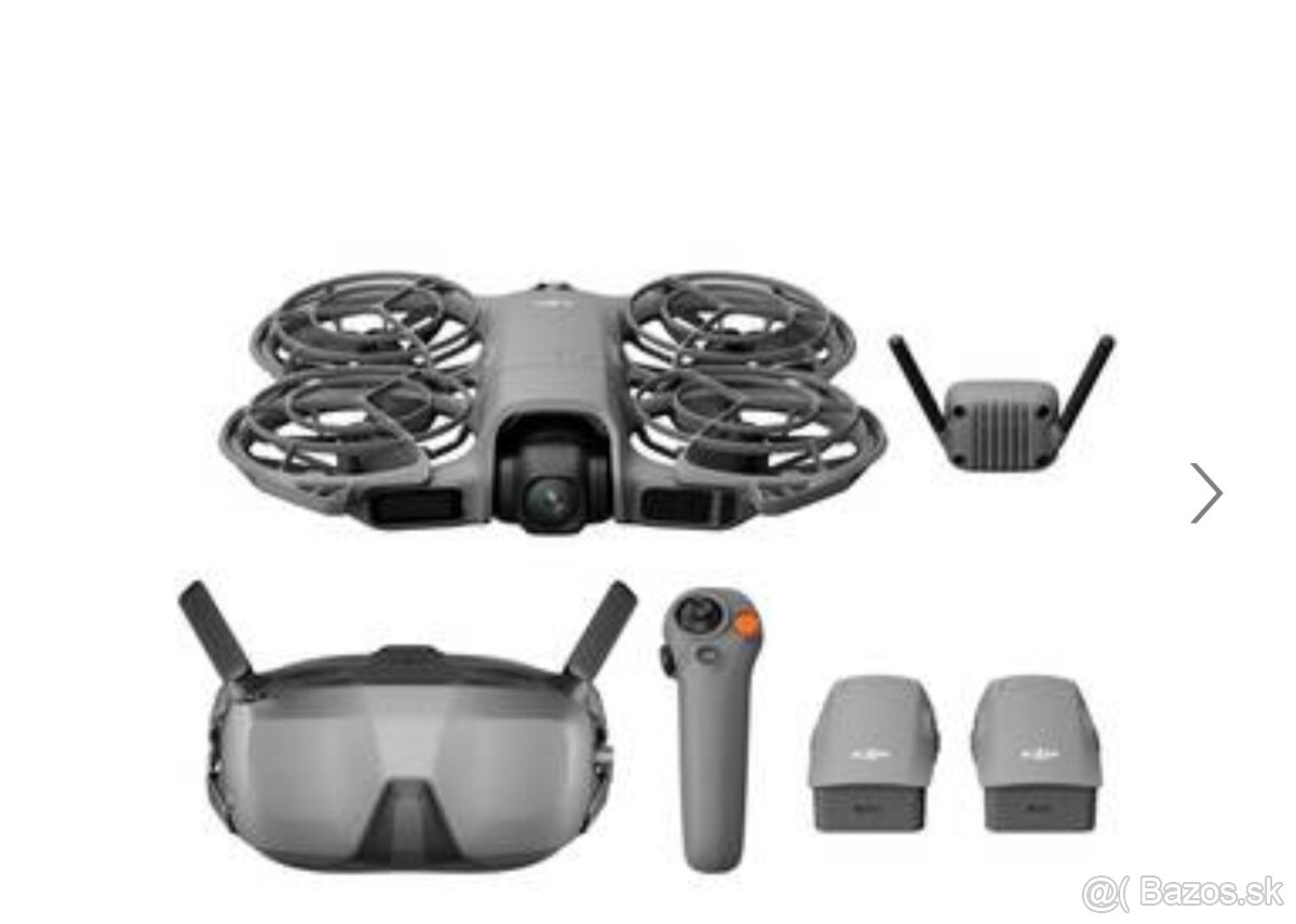 Dji neo 2 motion fly more combo - 2
