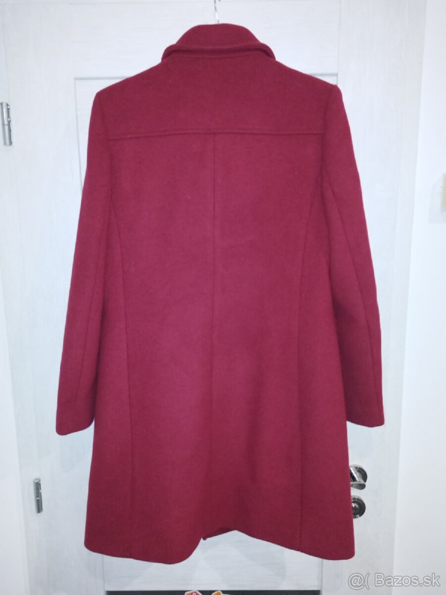 Kabát značky Orsay veľ. 38 - 2