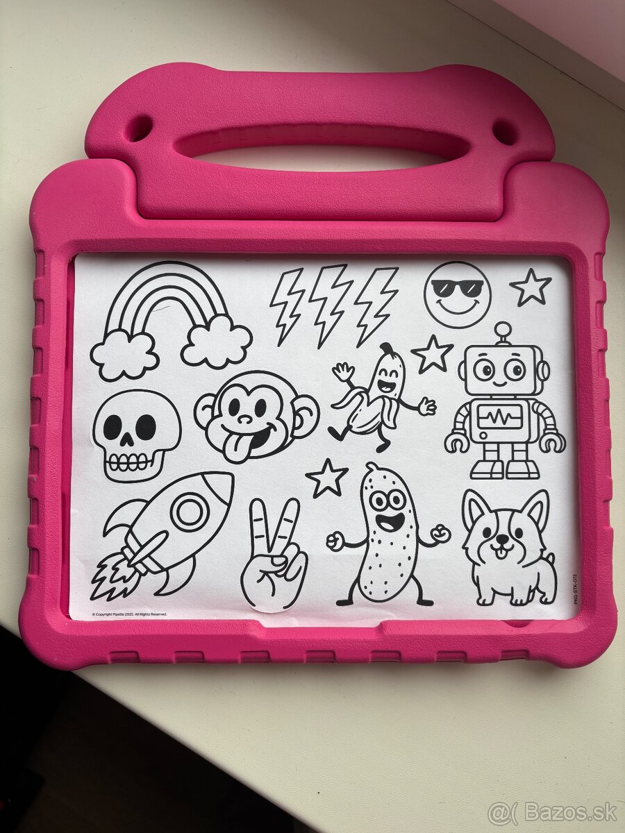 📱 Predám Pipetto Activity Case pre iPad 10,9”/11” - 2