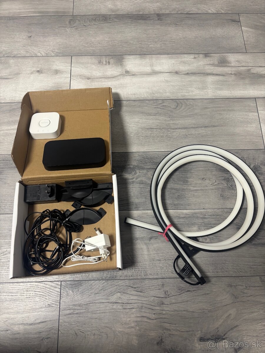 Philips Hue Gradient lightstrip 75" - 2