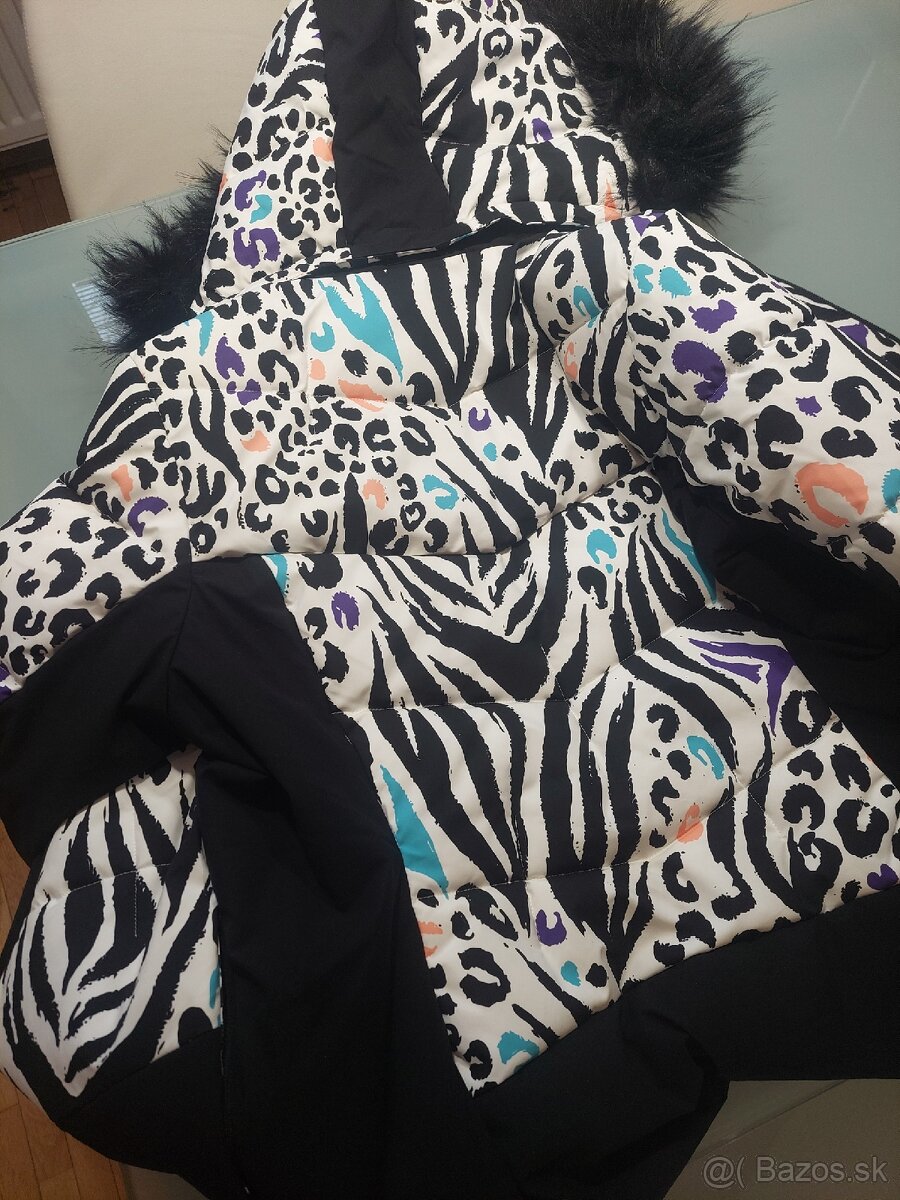 Lyžiarske oblečenie - 2