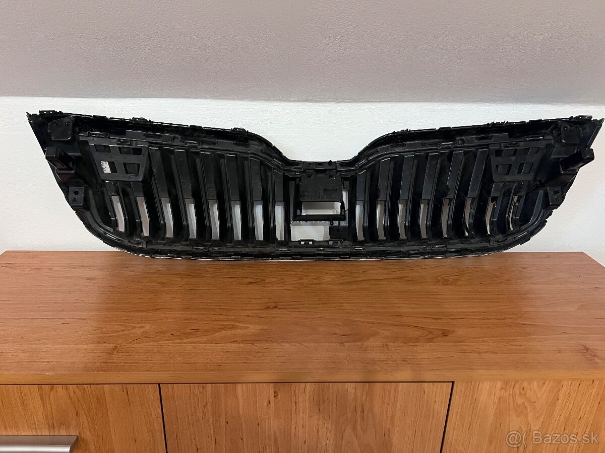 Predná maska škoda superb 3 FL - 2