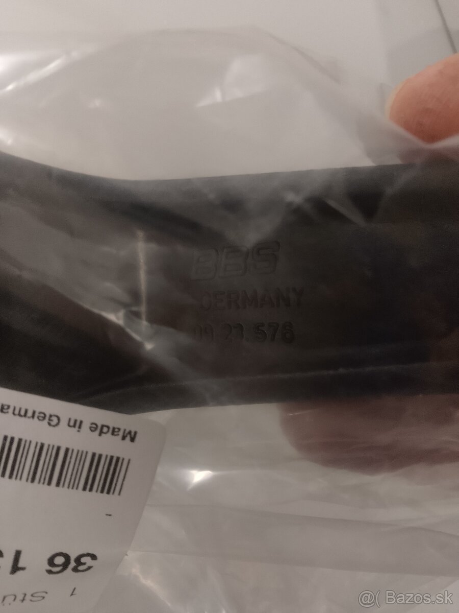 BBS kľúč na povoľovanie matic - 2