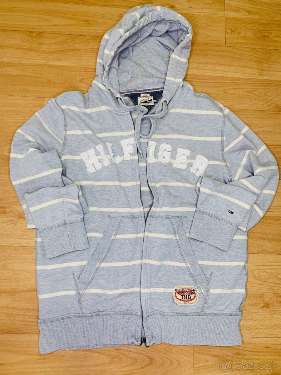 Panska mikina TH - 2