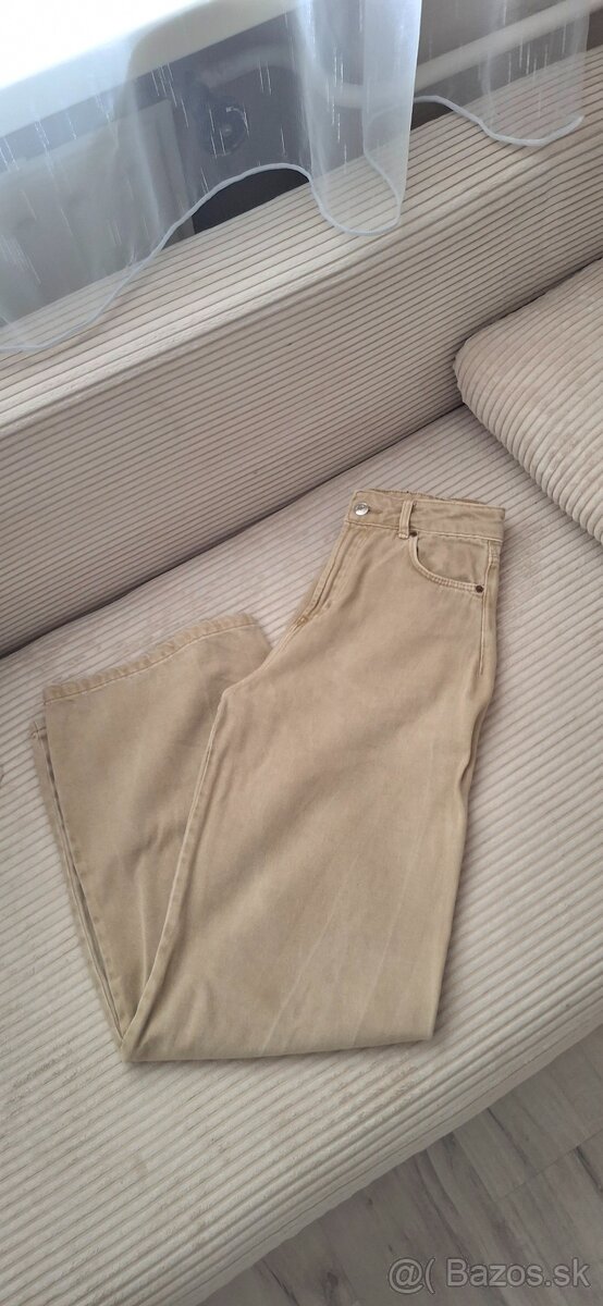 Široke nohavice - 2