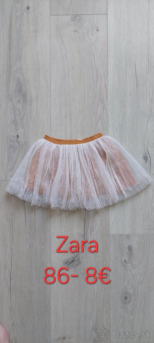 Dievčenské oblečnie - 2