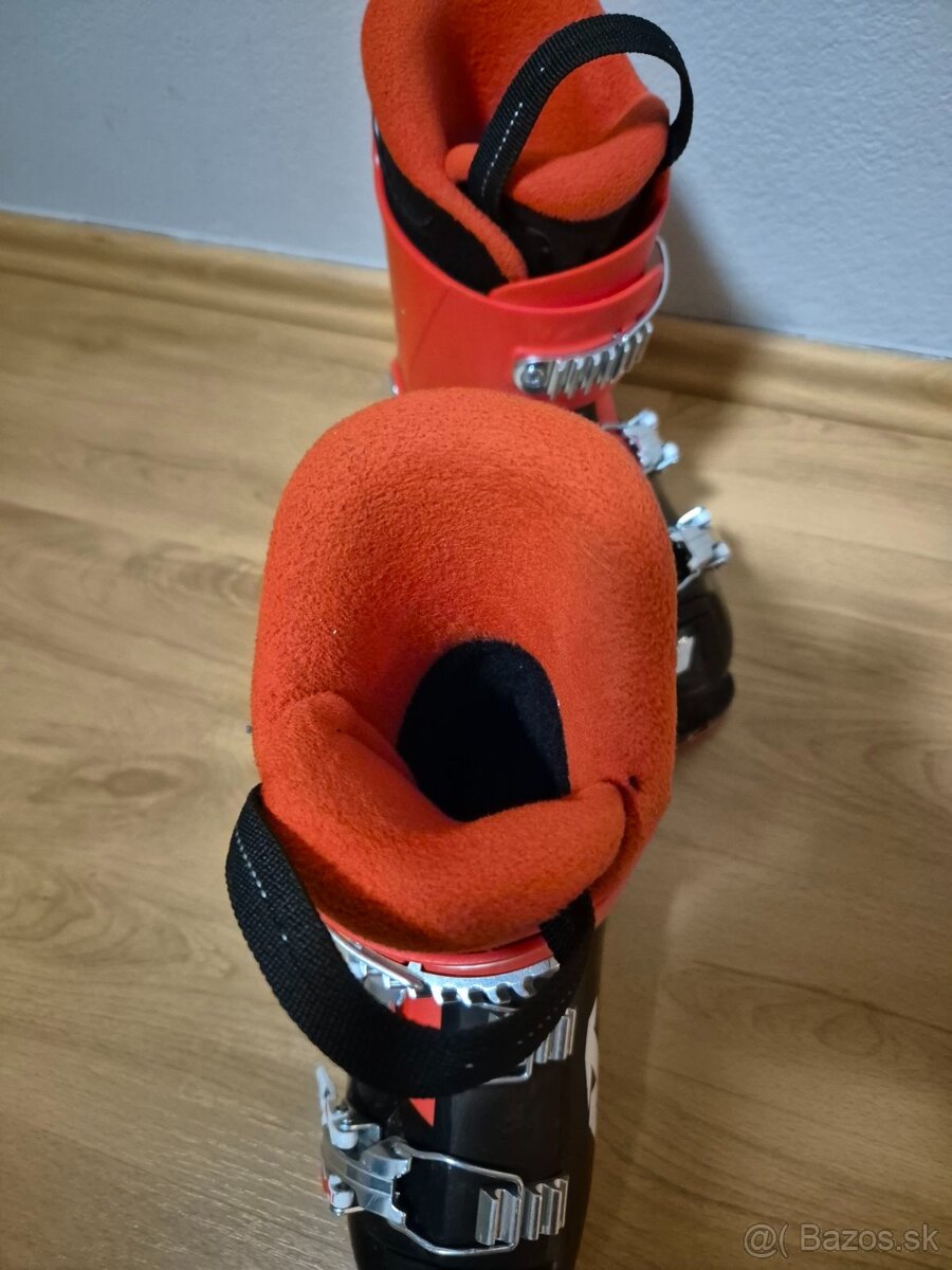 Detské lyžiarky, veľ. 21/21.5 - 2