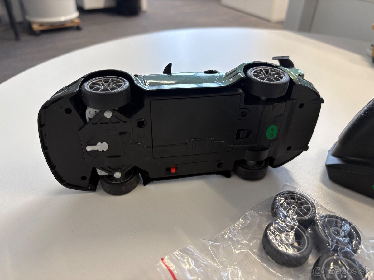 Rc auticko 2.4 GHz RTR - 2