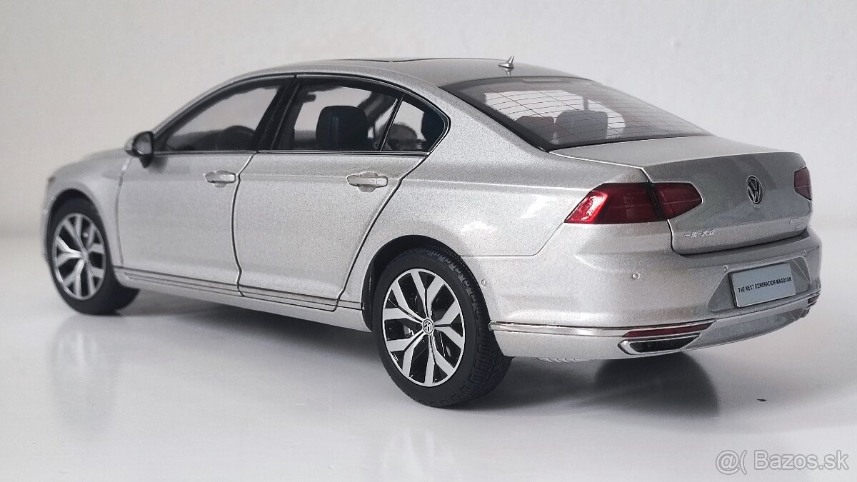 Volkswagen Passat 1:18 - 2