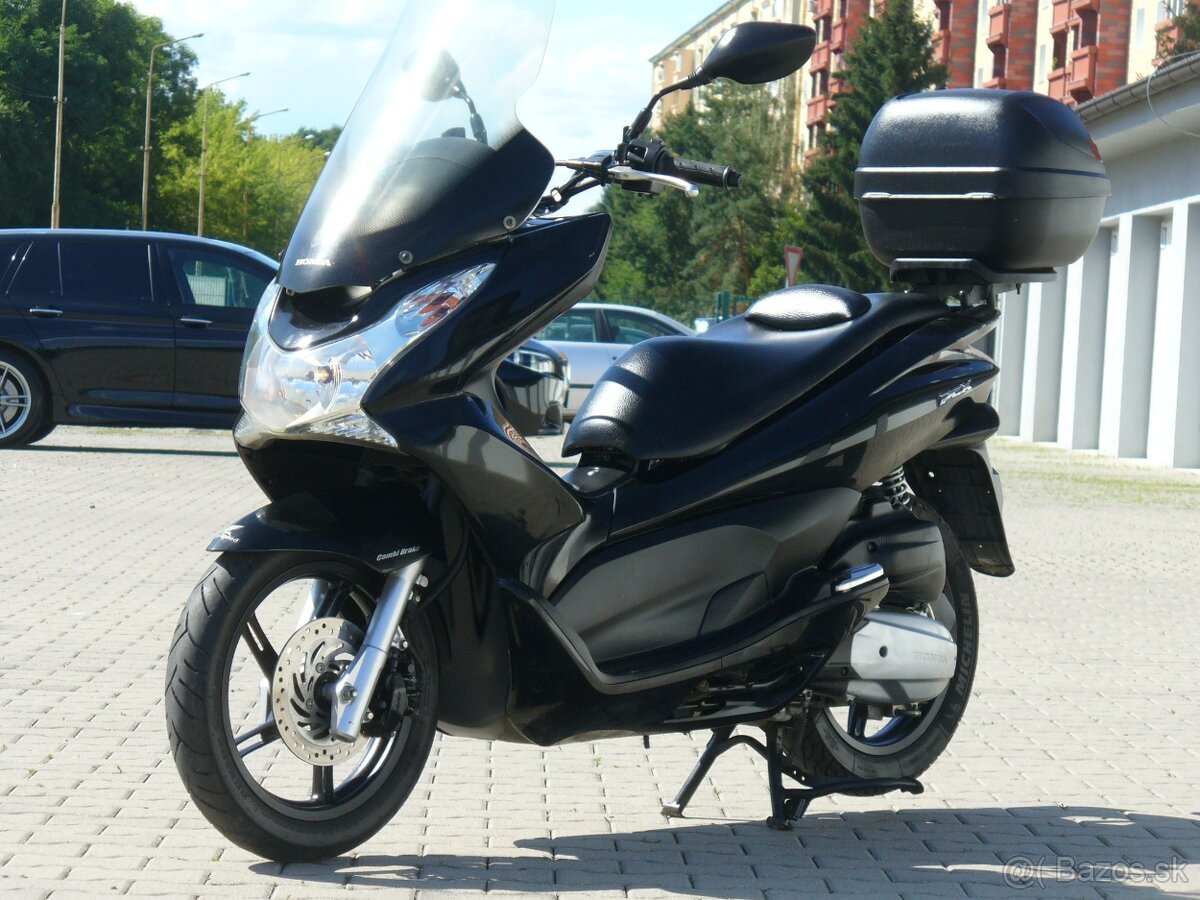 Honda PCX 125 i - 2