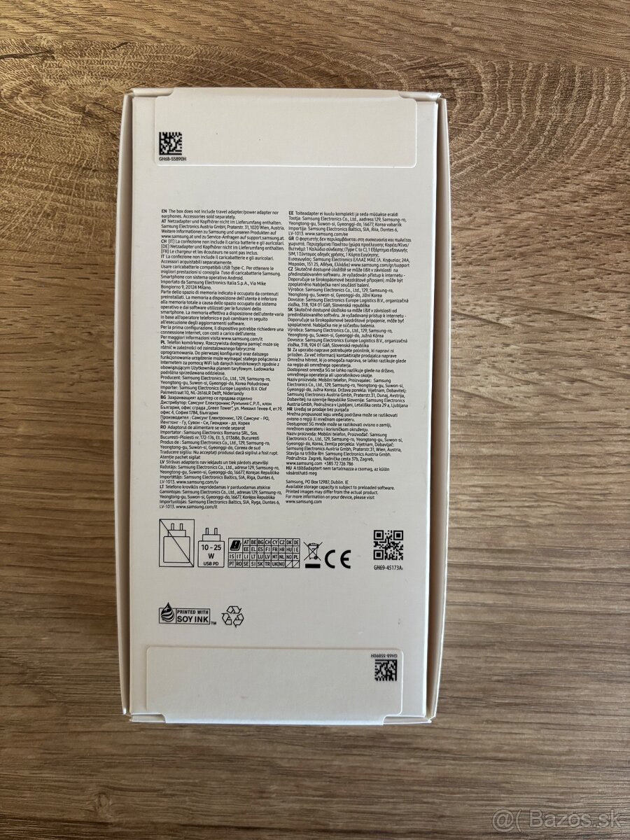 Samsung Galaxy A26 5G - 2