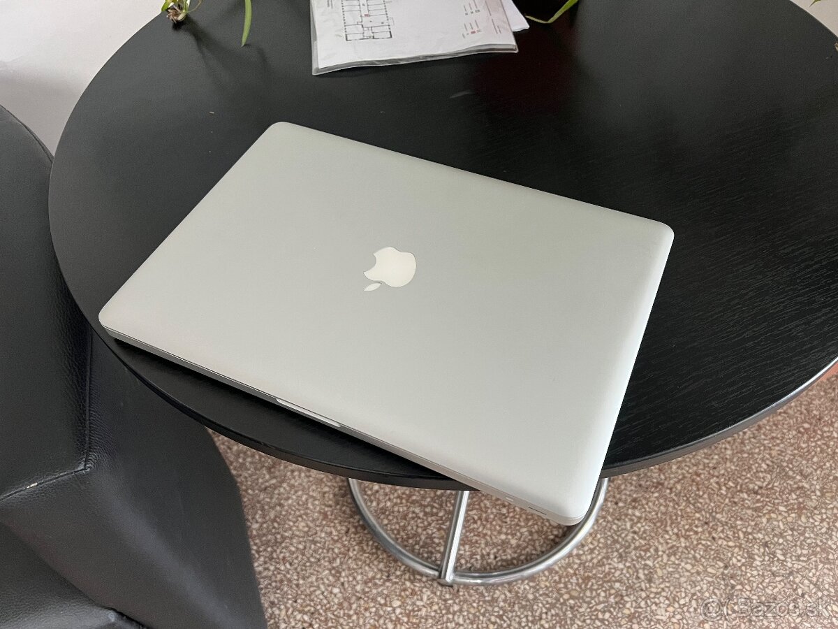 Macbook Pro 15” i7, 2 Ghz, QC, 2011 - 2