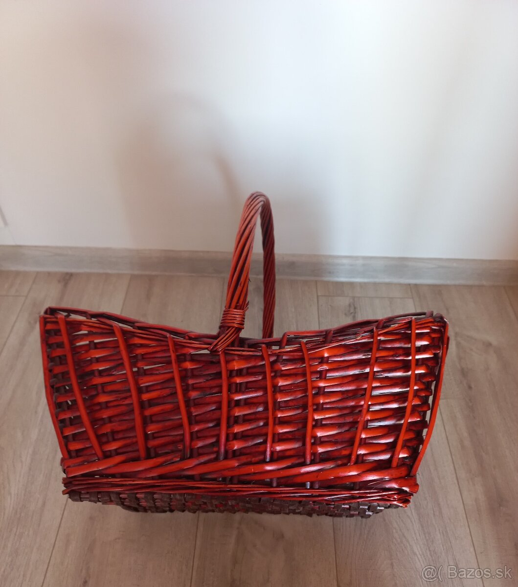 Košík - 2