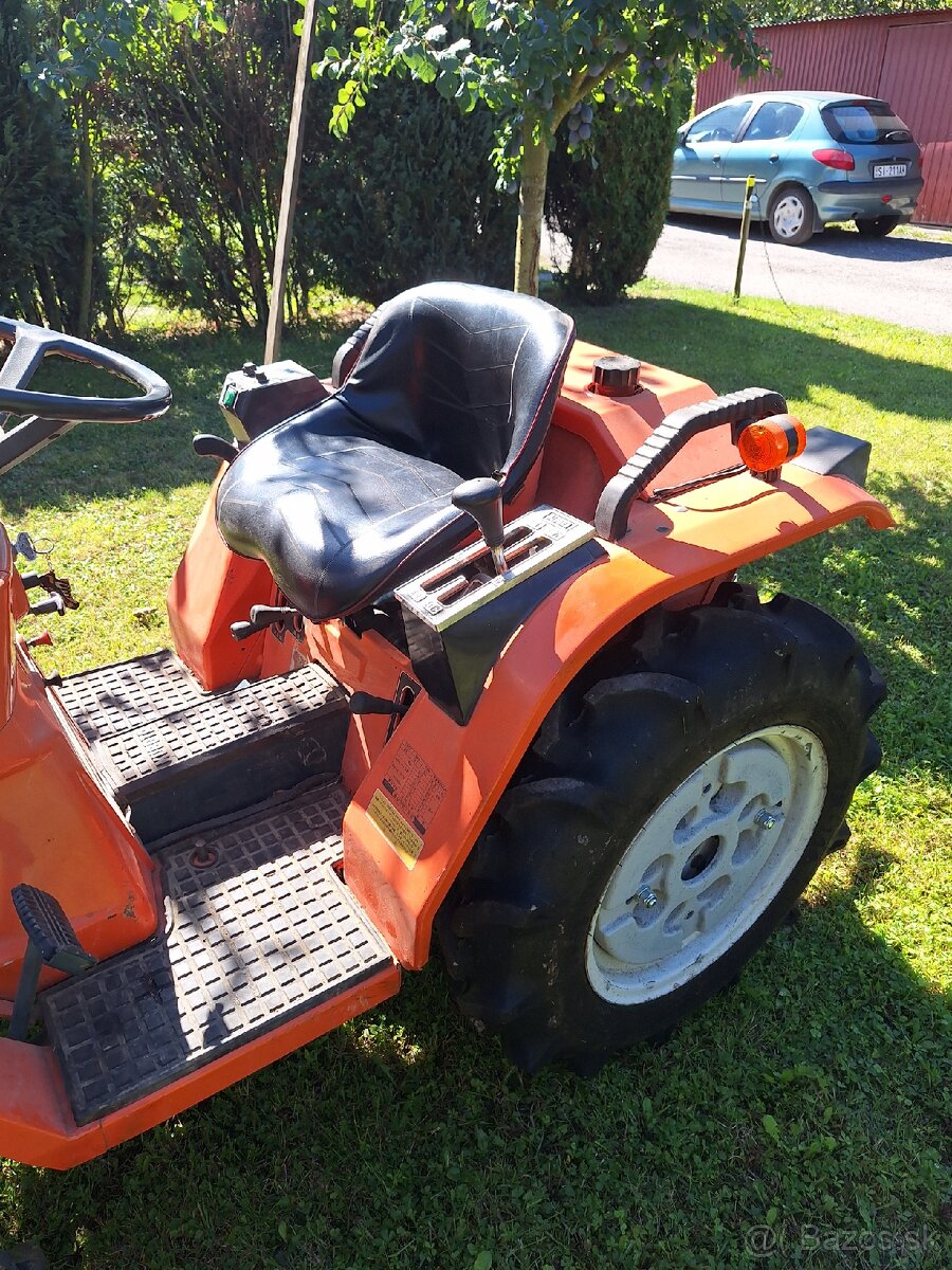 Kubota - 2