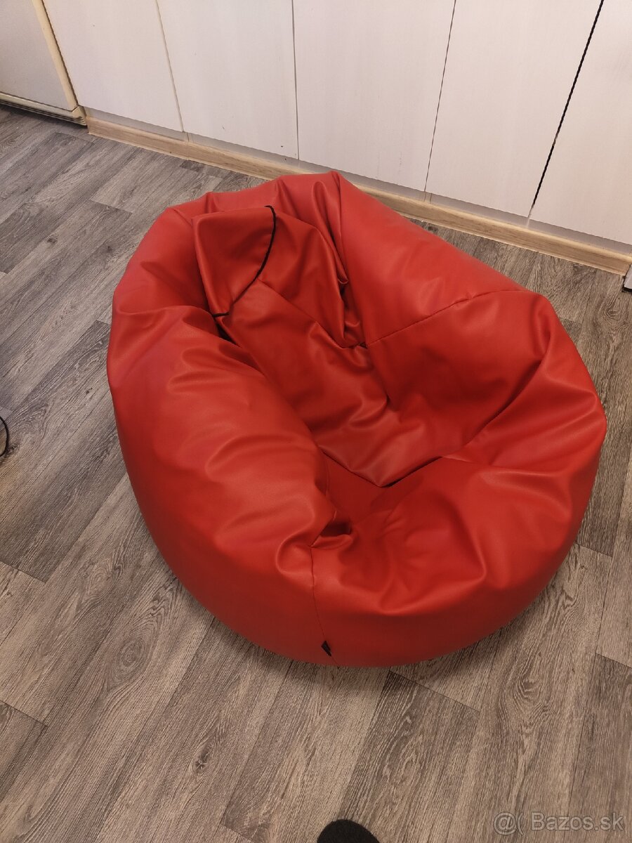 Predám sedací vak - 2