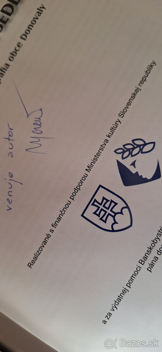 Obec na horskom sedle - 2