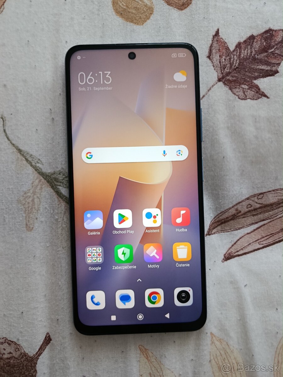 Xiaomi Redmi Note 11S 5G 6GB/128GB - 2