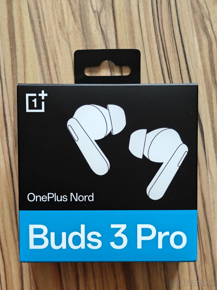 OnePlus Nord Buds 3 Pro - 2