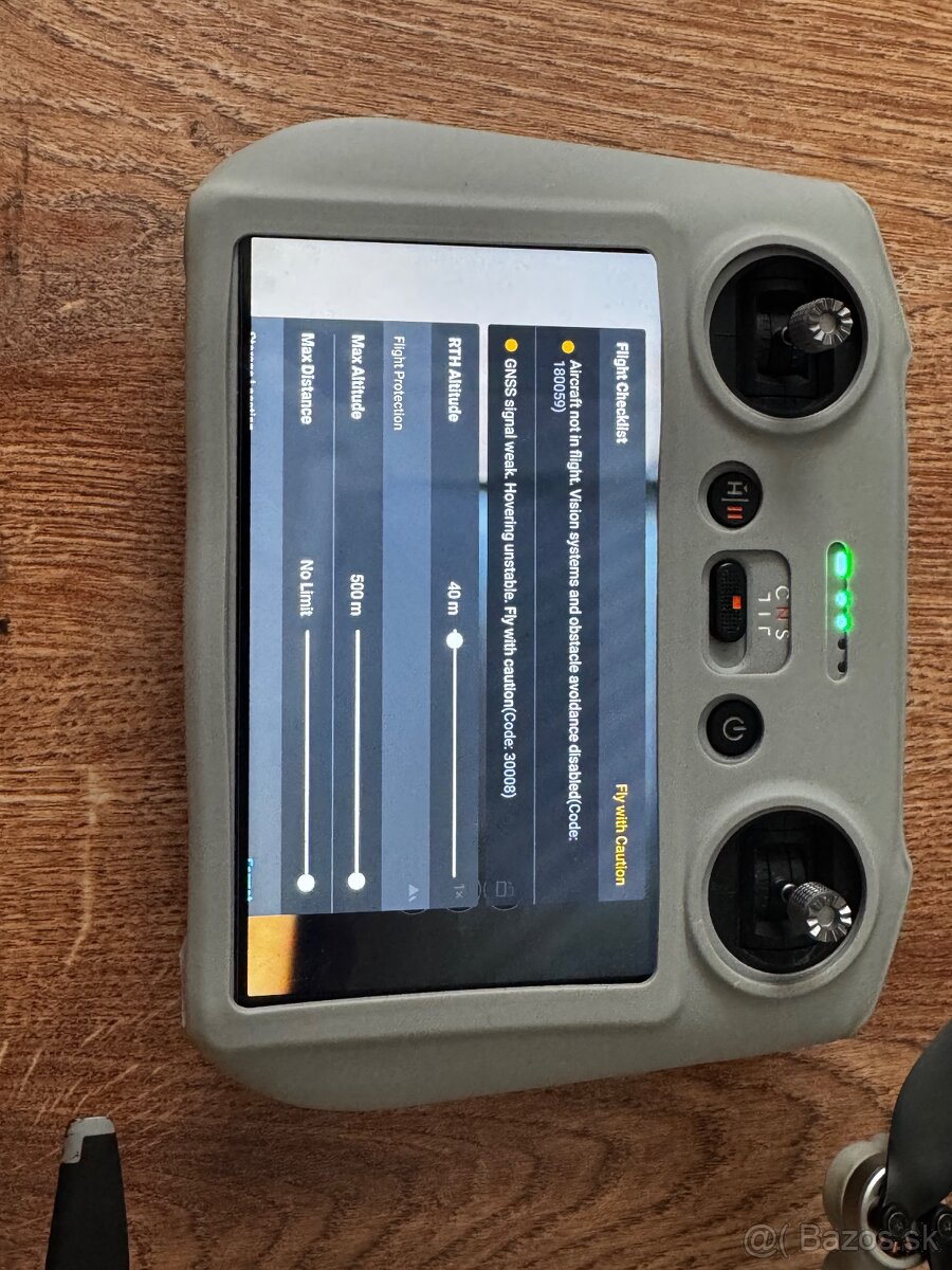 Dji mini 3pro fly more combo - 2