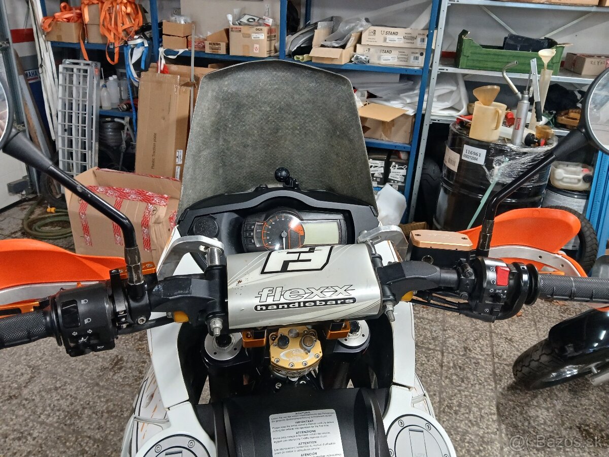 Ktm 990 adventure - 2