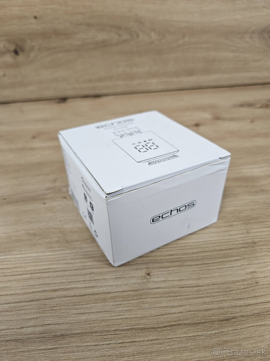 Smart termostat ECHOS Eco-4160 – nový - 2