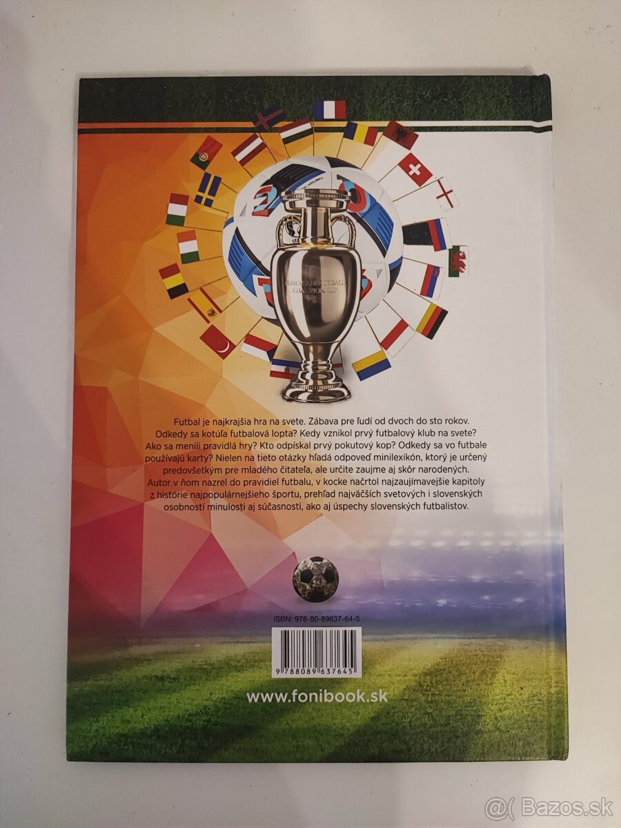 Futbal to je hra - 2